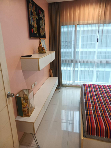 Others 5, The Gallery Jomtien Beach Condo, Pattaya