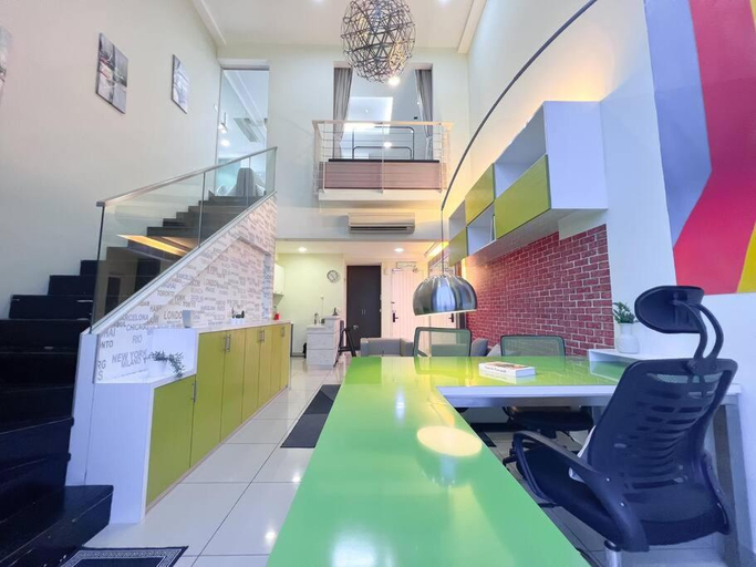 Others 5, The Scott Garden by Manhattan Group, Kuala Lumpur