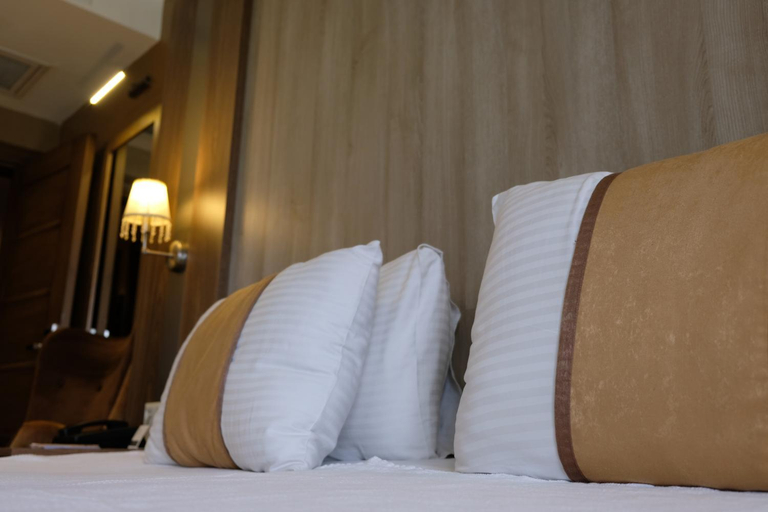 Bedroom 3, Royal Capital Hotel Cekirge, Yıldırım