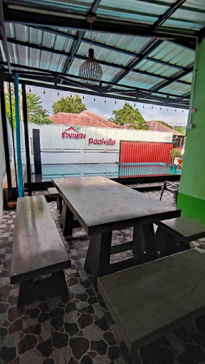 Food & Drinks 4, Chay Weng Pool Villa sattahip, Sattahip