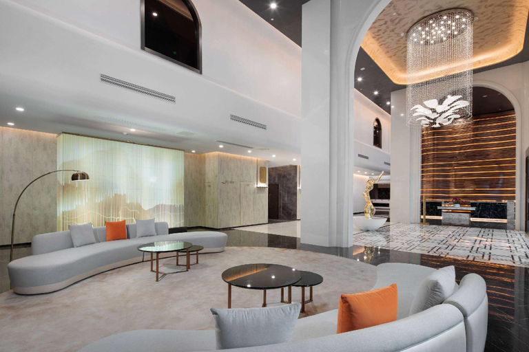 Public Area, La Quinta By Wyndham Renhuai Zunyi, Zunyi