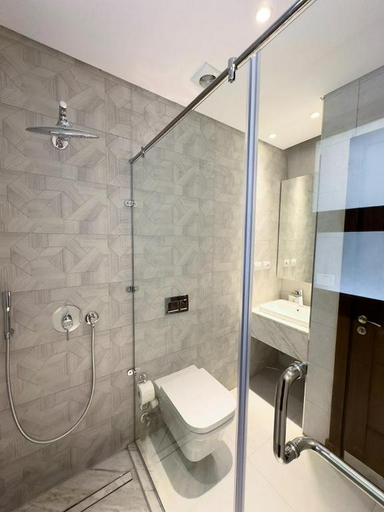 Bedroom 5, Maverick near The Hub Westown, Sheikh Zayed