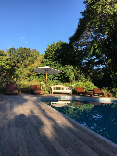 Sport & Beauty 2, Le Biblo Suites & Apart, Montevideo