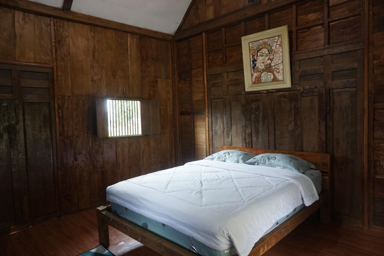 Bedroom 3, Le Desa Resort Syariah, Wonosobo