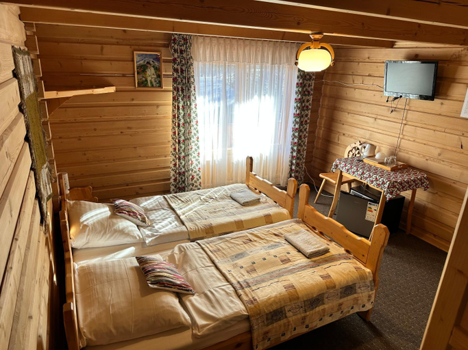 Others 3, Willa Magdalena, Tatra