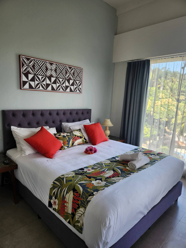 Bedroom 3, Ramada Suites By Wyndham Seafront Coral Coast, Nadroga/Navosa