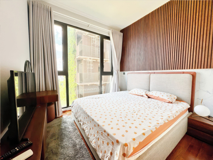Bedroom 3, D'Edge Thao Dien, District 2