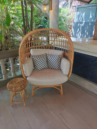 Public Area 4, Let's Hyde Pattaya Resort & Villas, Pattaya