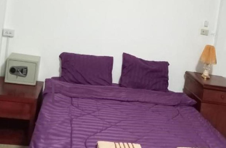 Bedroom 3, PLUEMCHAI Guesthouse, Pattaya