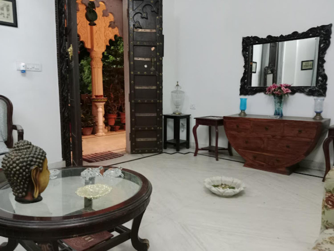 Others 5, The Boho Heritage Haveli, Jaipur