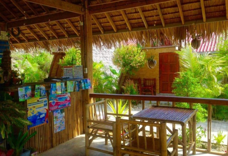 Food & Drinks, Baanmaiphai Resort, Ko Lanta