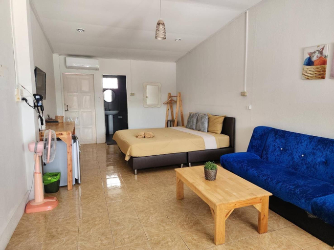 Others 5, Tanatcha Seaview Kohlarn, Pattaya