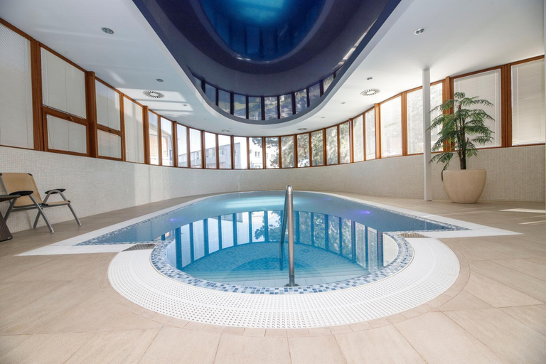 Sport & Beauty 2, Hotel Sladovna, Blansko