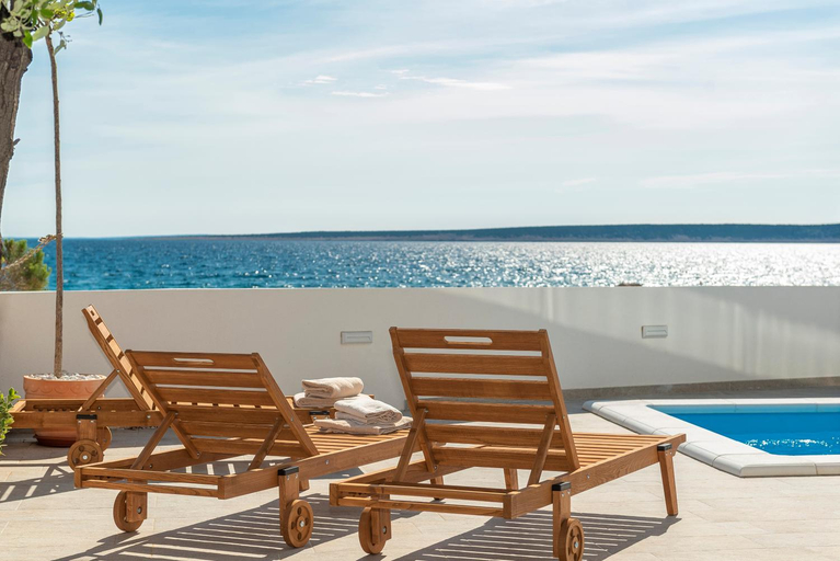 Sport & Beauty 2, Villa Eni apartments 1, Pag
