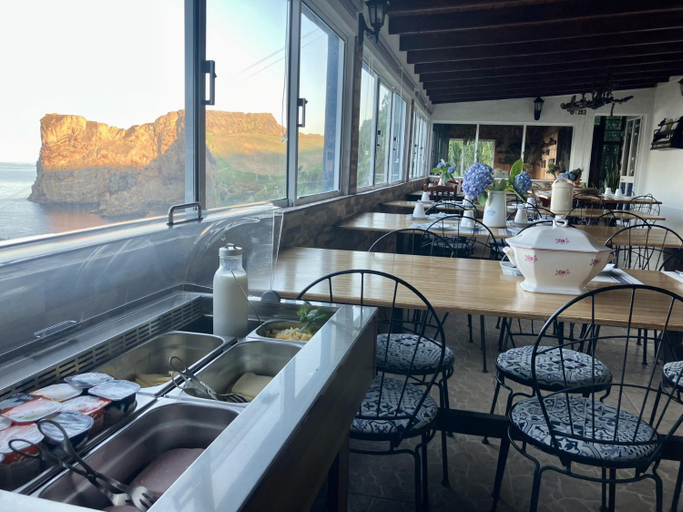Food & Drinks 5, Quinta Do Canavial, Velas