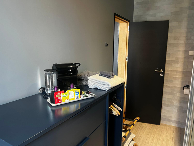 Others 5, Cozy Boutique hotel-Guesthouse Leuven -self check in, Vlaams Brabant