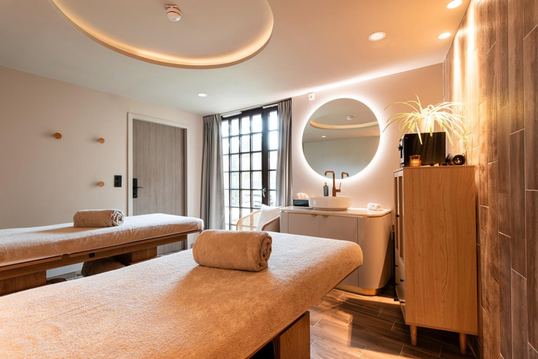 Bedroom 2, La Maison OBONO Hotel & Spa, Morbihan
