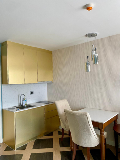 Others 5, Jomtien Beach Apartments, Pattaya