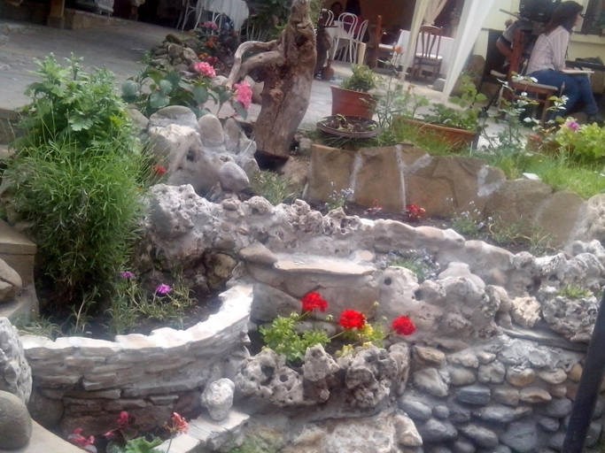 Food & Drinks 3, Family hotel The Castle, Shumen