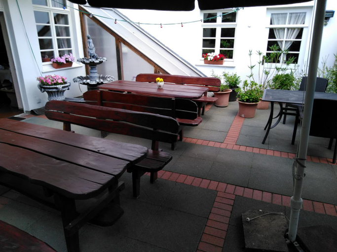 Others 4, Hotel Stadt Lugde, Lippe