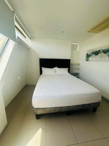 Bedroom 3, ZAMFAR Vacaciones, Manta