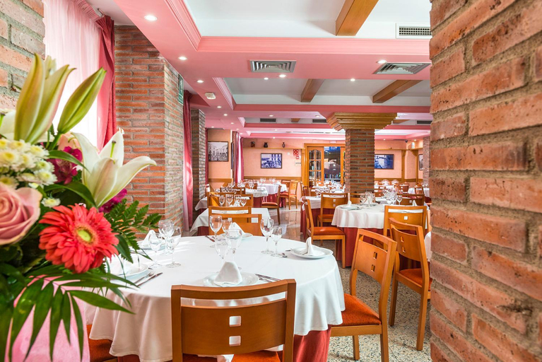 Food and beverages 5, Hotel Ridomar 365, Girona