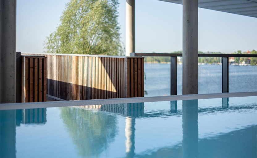 Sport & Beauty 2, Resort Mark Brandenburg & Fontane Therme, Ostprignitz-Ruppin