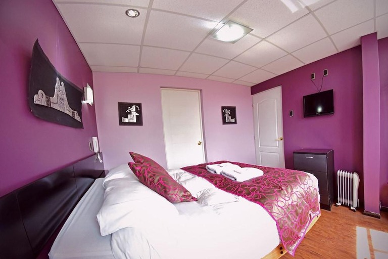 Bedroom 3, Wifala Thematic Hotel Boutique, Cusco