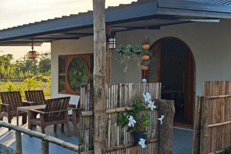 Interior 4, AUN-I-NA Home stay at Nakhon Phanom, Muang Nakhon Phanom