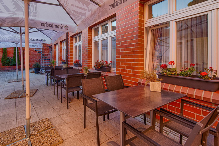 Others 5, Hotel Fursteneck, Salzlandkreis
