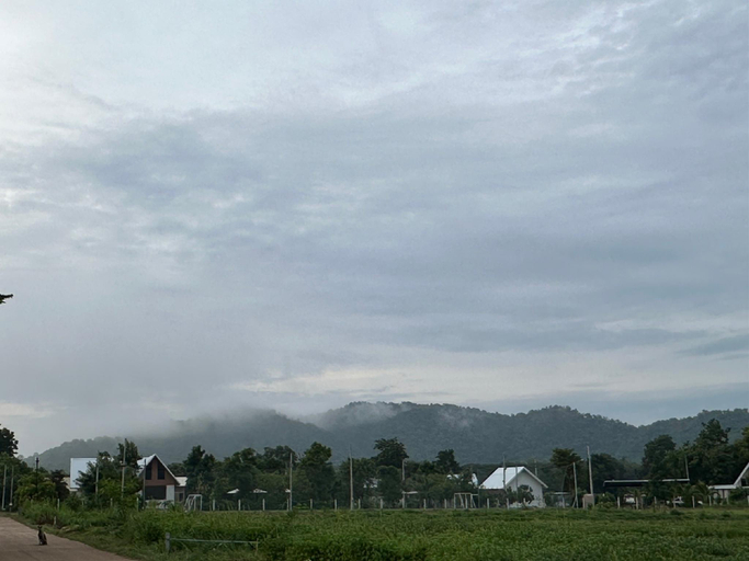 Others 4, JanJao Resort, Muang Nakhon Sawan
