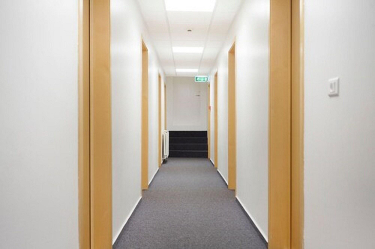 Public Area 2, Apotek Guesthouse, Akureyri