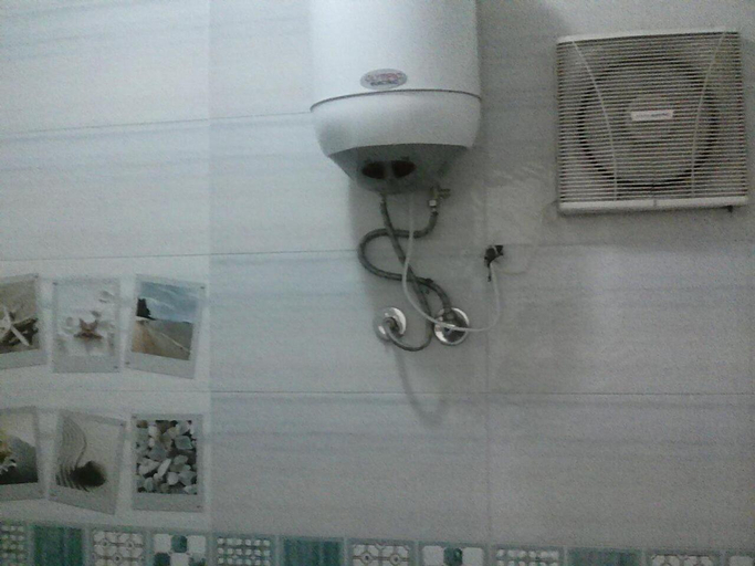 Bathroom 3, Royal crown, Marsa Matruh