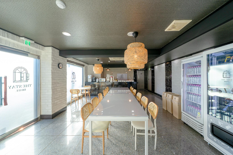 Others 5, The Stay Hotel, Gapyeong