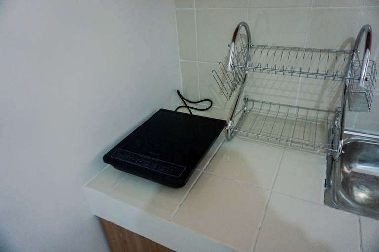 Others 5, CozyStay Studio at Loftvilles City Apt By Travelio, South Tangerang