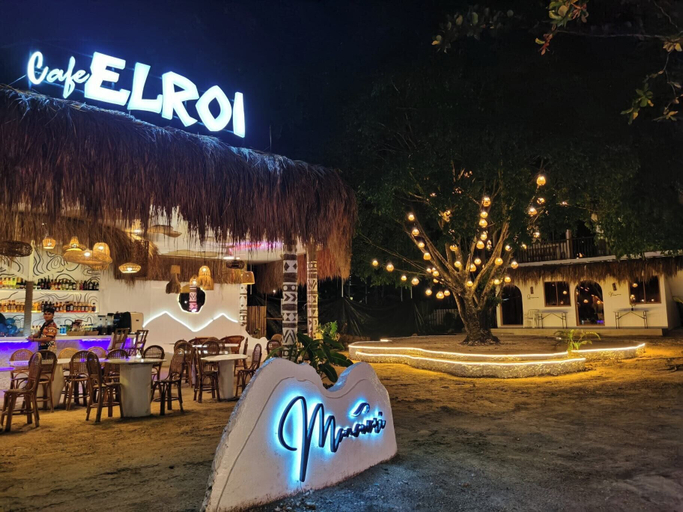 Exterior & Views 2, Manawari Beach Resort, Samal City