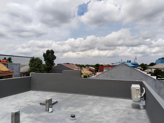 Others 3, U Eleven Syariah Homestay, Tangerang