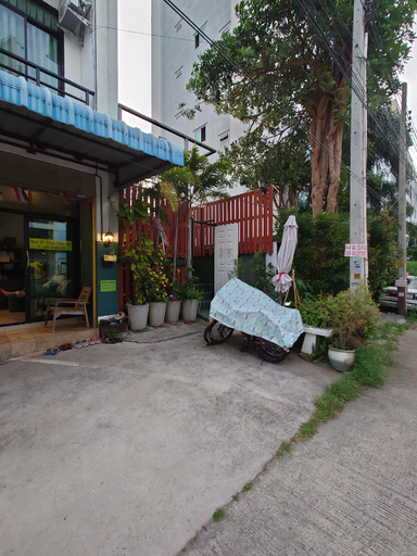 Exterior & Views 1, Baan der Bruyn, Pattaya