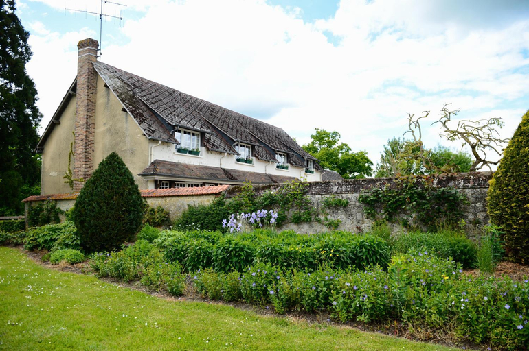 Exterior & Views, L Annexe, Orne