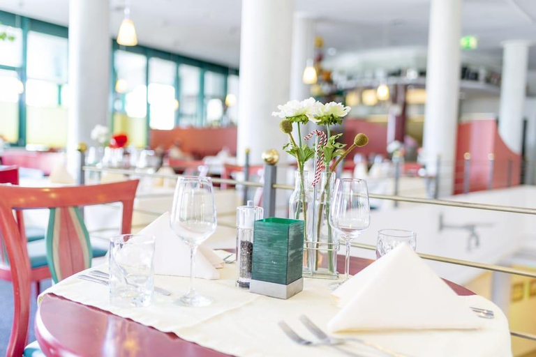 Food & Drinks 3, Ringhotel Katharinen Hof, Unna