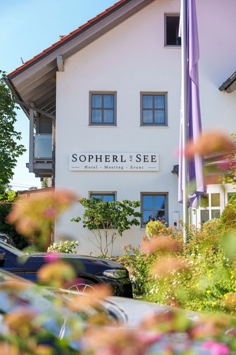 Exterior & Views 2, Sopherl am See, Starnberg