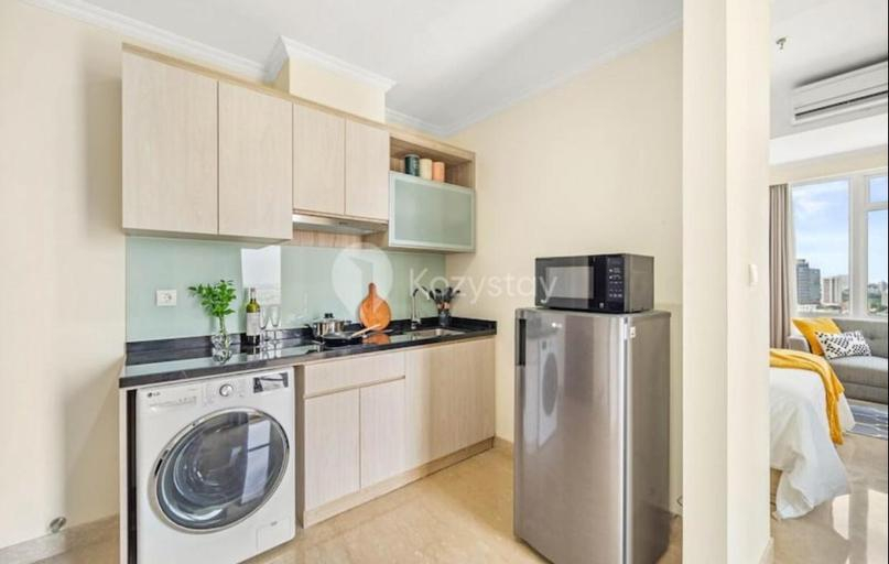 Others 5, CANARY by Kozystay, Jakarta Pusat