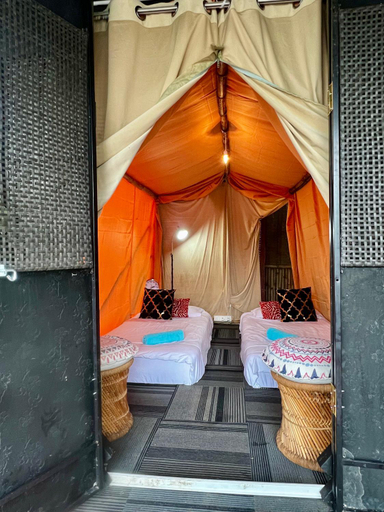 Bedroom 2, Kejora Homestay, Perlis