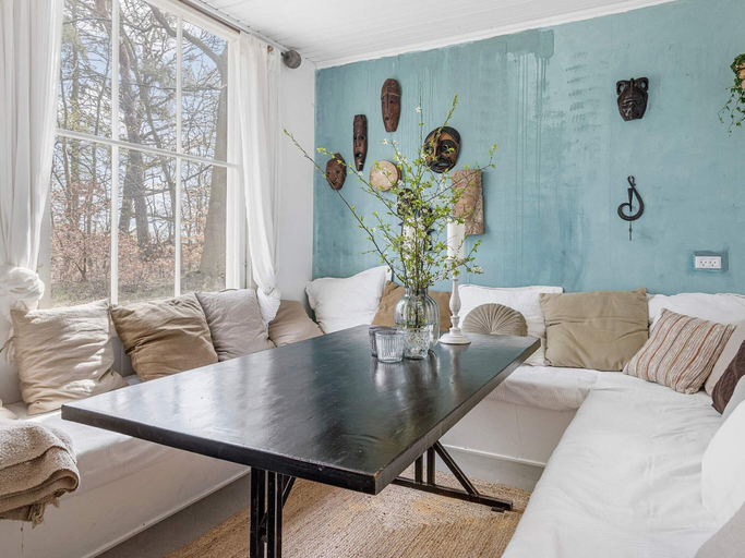 Interior 3, 18 Person Holiday Home in Frederiksvaerk, Halsnæs