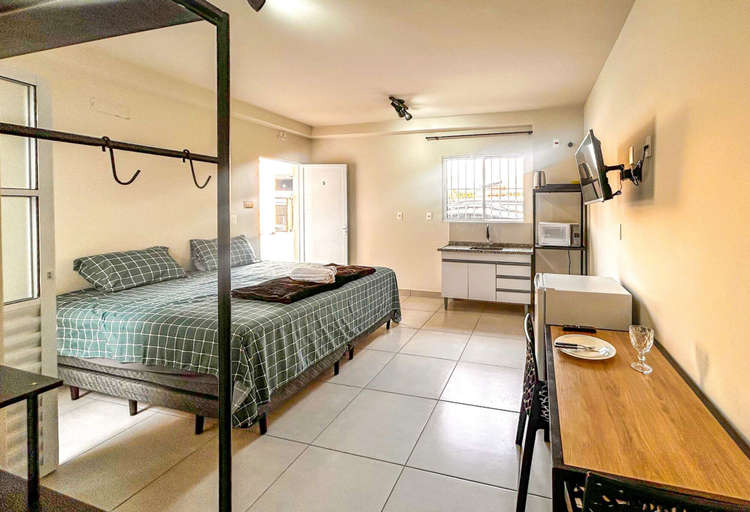 Room 4, Loft Timo Para Home Office em Sorocaba SP, Sorocaba
