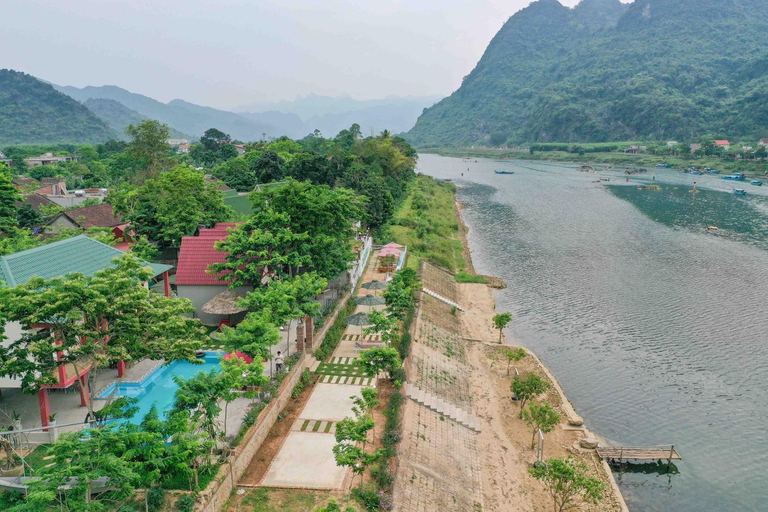 Others 4, Restful River Bungalow, Bố Trạch