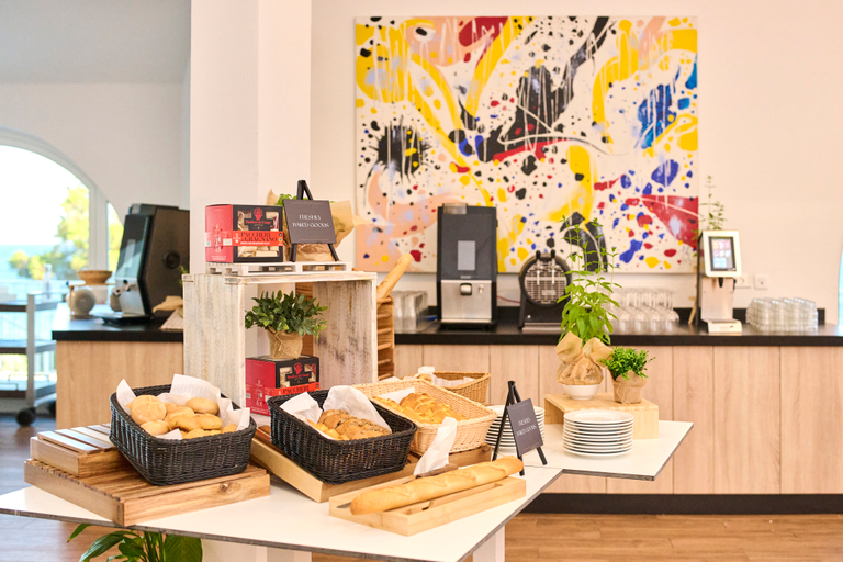 Food & Drinks 4, Bellevue Maradiso Casa by Aminess, Orebić