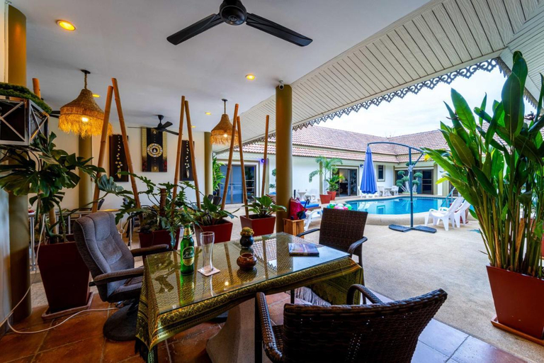 Others 5, Siam Court Hotel and Resort, Sattahip