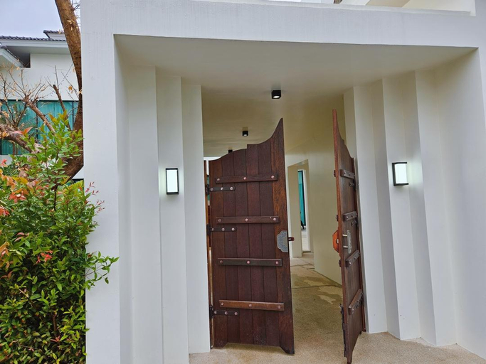 Others 4, San Diego Villa Resort, Pattaya