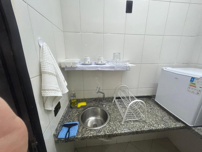Others 5, Apartamento Cidade de Deus, Osasco